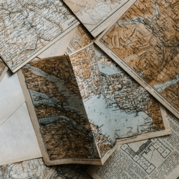 Penzance – out of season tourist town