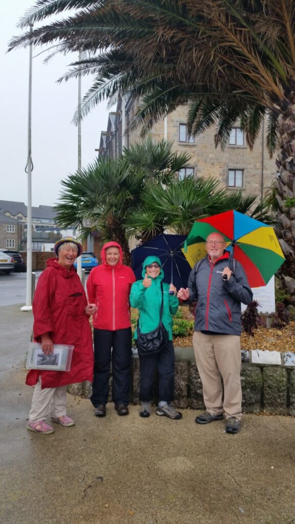 Tour Guide Raining Free Tour Dates - tourguide