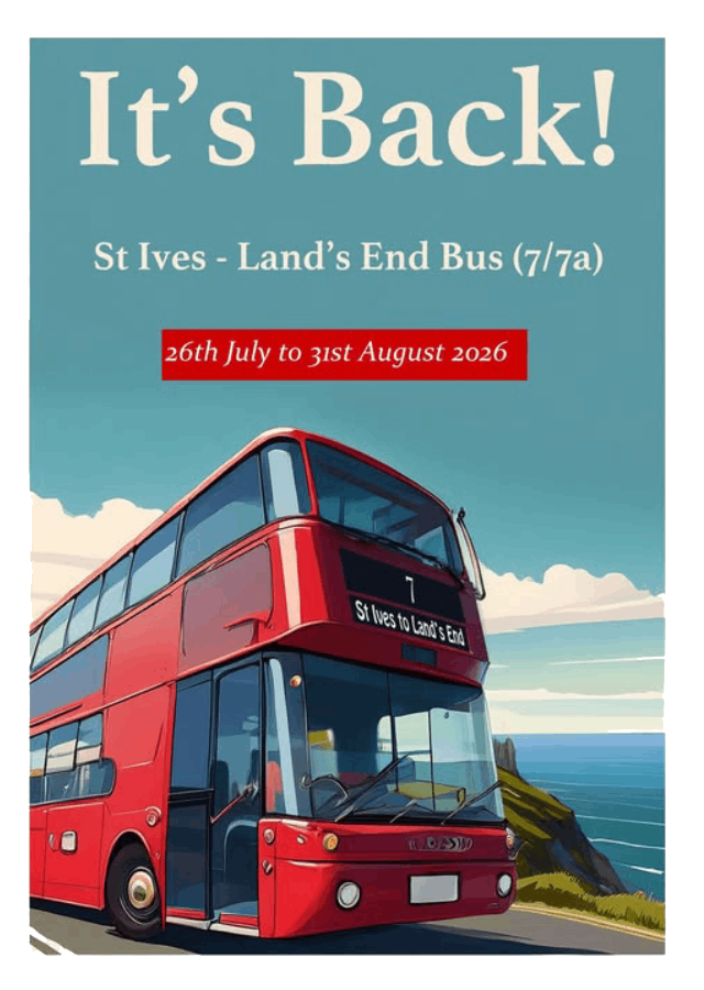 Summer bus